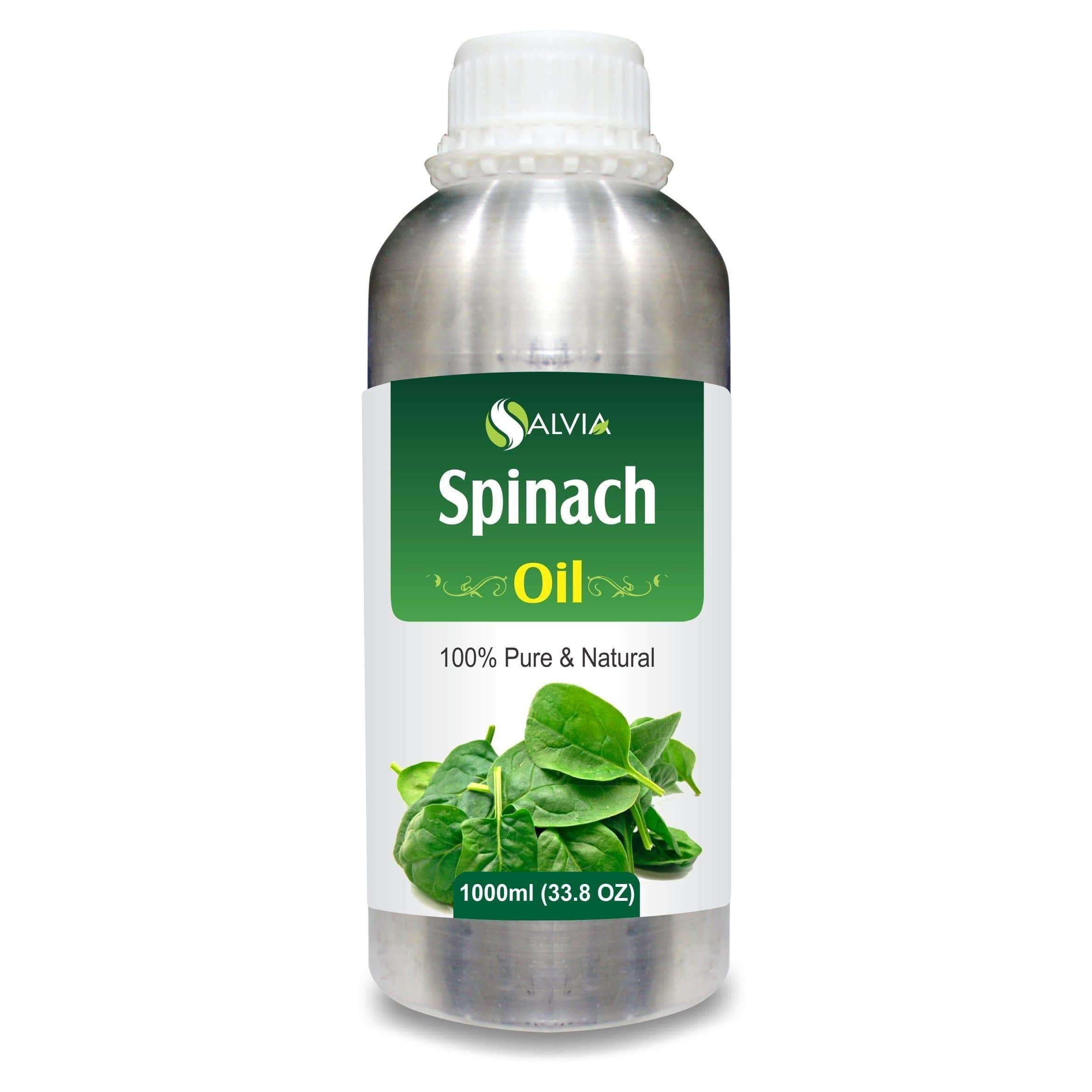 spinach oil benefits spinach oil benefits